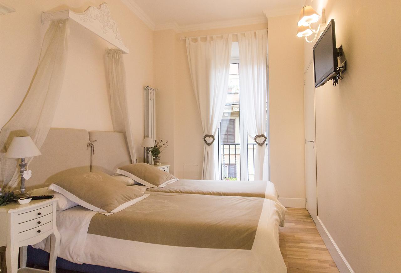Trastevere Belvedere B&B — Foto 2